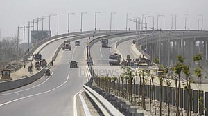 ৪ মহাসড়ক ও ৮ সেতুর নাম পরিবর্তন