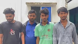 ধামরাইয়ে বিনোদন কেন্দ্রে শিক্ষার্থীদের ওপর হামলায় মামলা, গ্রেপ্তার ৪