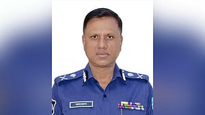 সাবেক ডিআইজি বাতেন ও ডিপিডিসির ব্যবস্থাপক হুজ্জতের সম্পদ জব্দ