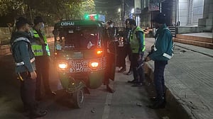 নাজুক আইনশৃঙ্খলা পরিস্থিতি ঈদে ভোগাবে কতটা?