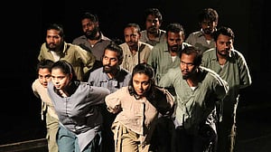 ‘পাখিদের বিধানসভা’ আসছে মঞ্চে
