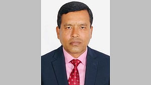 ডিএসসিসিতে ছয় মাসে ৩ প্রশাসক, নতুন দায়িত্বে শাহজাহান মিয়া