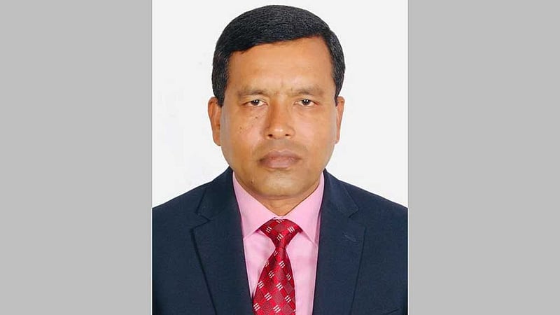 ডিএসসিসিতে ছয় মাসে ৩ প্রশাসক, নতুন দায়িত্বে শাহজাহান মিয়া