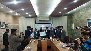 কাঠমান্ডুতে বাস্কেটবল চ্যাম্পিয়নশিপে অংশ নিচ্ছে ঢাবি