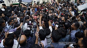 নতুন ছাত্র সংগঠনের আত্মপ্রকাশের আগে পাল্টাপাল্টি অবস্থান, উত্তেজনা