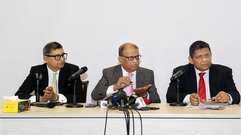 ‘সুনাম ক্ষুণ্ন’ করতেই মামলা: ইস্টার্ন ব্যাংক এমডি