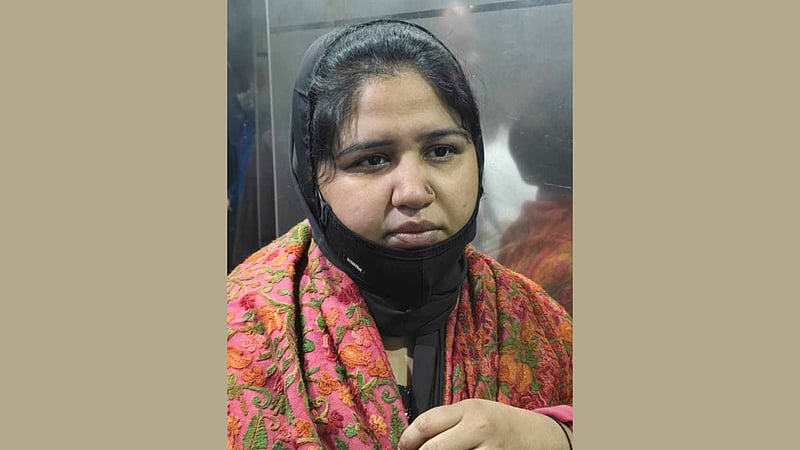রাশিয়ায় মানব পাচারের অভিযোগে নারী গ্রেপ্তার
