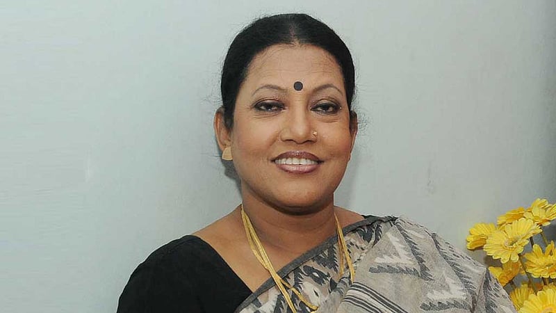 কিছুটা উন্নতি হলেও ‘শঙ্কামুক্ত নন’ ফরিদা পারভীন