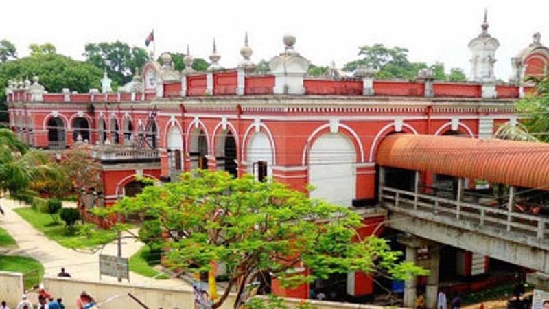ফরিদপুরে অটোরিকশা চালককে হত্যার ১৩ বছর পর তিনজনের যাবজ্জীবন