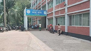 ফরিদপুরে ফ্যানে ঝুলছিল এসএসসি পরীক্ষার্থীর লাশ
