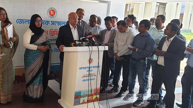 ভুয়া মুক্তিযোদ্ধাদের আইনের আওতায় আনা হবে: উপদেষ্টা