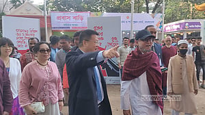 সরকার 'মব জাস্টিস' কোনোভাবেই সমর্থন করে না: সংস্কৃতি উপদেষ্টা