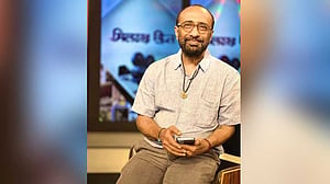 'মেঘমল্লার’ নির্মাতা জাহিদুর রহিম অঞ্জন মারা গেছেন