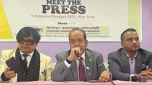 ফোবানার ৩৯তম সম্মেলন: নিউ ইয়র্কে প্রস্তুতিসভা