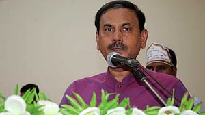 সিরাজগঞ্জের সাবেক এমপি ঢাকায় গ্রেপ্তার