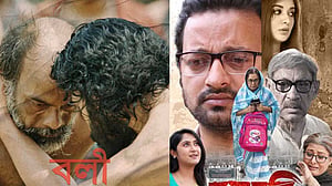 একই দিনে দেশের প্রেক্ষাগৃহে দুই সিনেমা