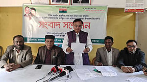 ছাত্রলীগ নেতা হত্যায় ‘প্রতিহিংসাবশত’ আসামি করার অভিযোগ বিএনপির