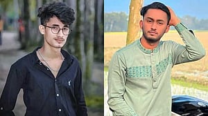 গাজীপুরে অটোরিকশার সঙ্গে সংঘর্ষে ২ মোটরসাইকেল আরোহী নিহত