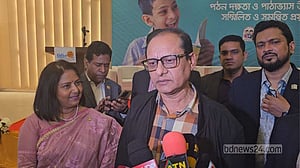 প্রাথমিকের শিক্ষার্থীরা সব বই পাবে ফেব্রুয়ারির মধ্যে: প্রাথমিক উপদেষ্টা