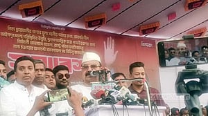নির্বাচিত সরকার ছাড়া জনগণের কাছে কেউ দায়বদ্ধ থাকে না: গয়েশ্বর