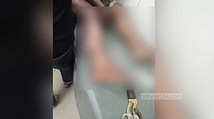 আখেরি মোনাজাতের পর ‘ঠেলাঠেলি’, গরম পানিতে দগ্ধ ৪