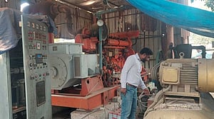 গাজীপুরে কারখানা-আবাসিকে অবৈধ গ্যাস লাইন বিচ্ছিন্ন, জরিমানা