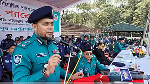 এবারের ইজতেমায় যানবাহন চলবে, গাড়ি রাখা যাবে ৪ স্থানে