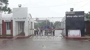 গাজীপুরে হাসপাতালে ২ কারাবন্দির মৃত্যু