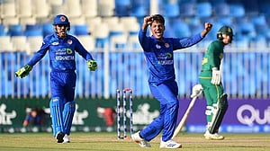 চ্যাম্পিয়ন্স ট্রফি ও আইপিএল শেষ গাজানফারের