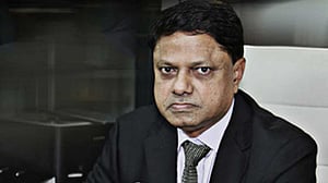 দুদকের মামলায় গ্রেপ্তার ম্যাক্স গ্রুপের চেয়ারম্যান আলমগীর