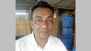 টুঙ্গিপাড়ায় পুলিশের ওপর হামলা মামলায় ইউপি সদস্য গ্রেপ্তার