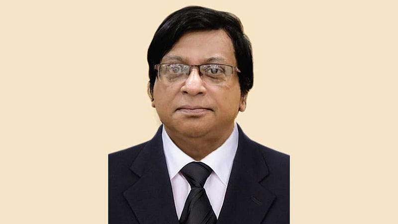 কুয়েট উপাচার্যকে ‘লাঞ্ছিত’ করায় গোপালগঞ্জ বিশ্ববিদ্যালয় উপাচার্যের নিন্দা