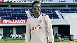 ‘এসি রুমে বসে না থেকে’ মাঠের ক্রিকেটে কাজ করতে চান নির্বাচক হান্নান