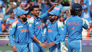 ‘ভারত বাড়তি সুবিধা পাচ্ছে, এটা বুঝতে মহাকাশ বিজ্ঞানী হওয়ার প্রয়োজন নেই’