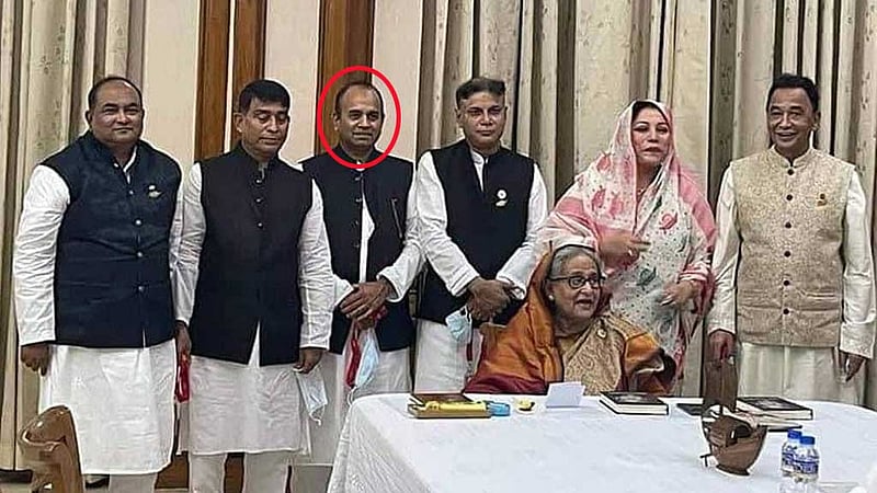 ভিসা বাণিজ্য: ইতালি দূতাবাসের কর্মকর্তা, আ.লীগ নেতাসহ আটক ৫