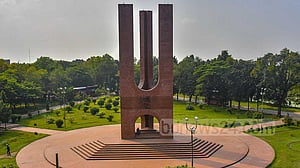 জাবির ভর্তি পরীক্ষার আরও তিন ইউনিটের ফল প্রকাশ