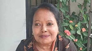 ঝালকাঠিতে সাবেক নারী ইউপি সদস্যের লাশ মিলল পুকুরে