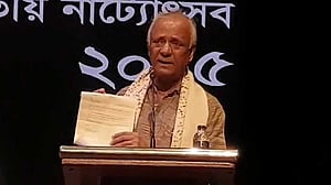 মন্ত্রণালয়ের চোখে সৈয়দ জামিলের অভিযোগ ‘মনগড়া’