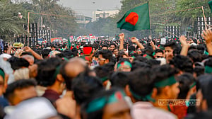 ঠিকানা খুঁজছে এনসিপি ও গণতান্ত্রিক ছাত্র সংসদ