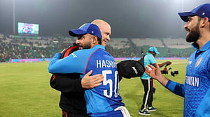 এবার অস্ট্রেলিয়াকে দেখে নিতে চান আফগানিস্তানের কোচ