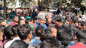 শিক্ষক নিয়োগ: দ্রুত আপিল নিষ্পত্তির ব্যবস্থা নেওয়ার আহ্বান সাকির