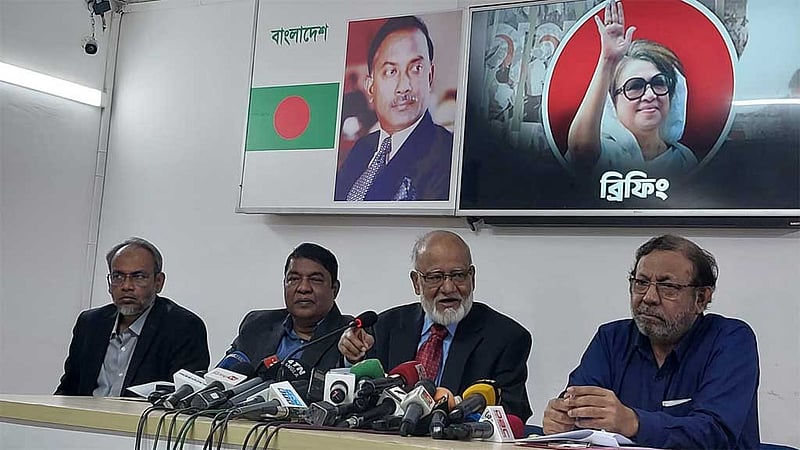 যুক্তরাজ্যের আদলে স্বাস্থ্য ব্যবস্থা গড়ার প্রতিশ্রুতি বিএনপির