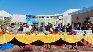 কুয়েতে প্রবাসীদের দুই দিনব্যাপী সাংস্কৃতিক উৎসব
