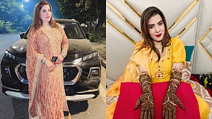 দিল্লির ‘লেডি ডন’ জয়া খান কোটি টাকার হেরোইনসহ ধরা
