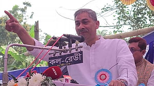 শেখ হাসিনাকে ক্ষমার সুযোগ দেবে না বিএনপি: এ্যানি