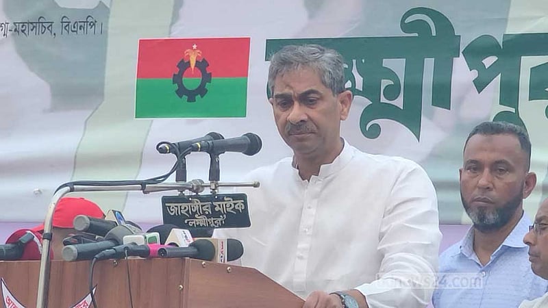 নির্বাচন না হলে আন্দোলন-সংগ্রাম বৃথা হয়ে যাবে: এ্যানি