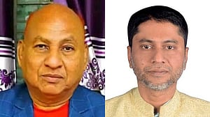ডেভিল হান্ট: লক্ষ্মীপুরে আওয়ামী লীগ ও চিকিৎসক নেতাসহ আটক ১৩