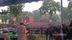বর্তমান সরকার সিন্ডিকেট ভাঙতে ব্যর্থ হয়েছে : গয়েশ্বর