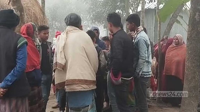 নববধূ নিয়ে ফেরার পথে ‘হঠাৎ অসুস্থ হয়ে’ বরের মৃত্যু