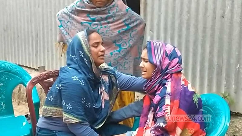 ঢাকা-ভাঙ্গা এক্সপ্রেসওয়েতে বাইক দুর্ঘটনায় নিহত ২